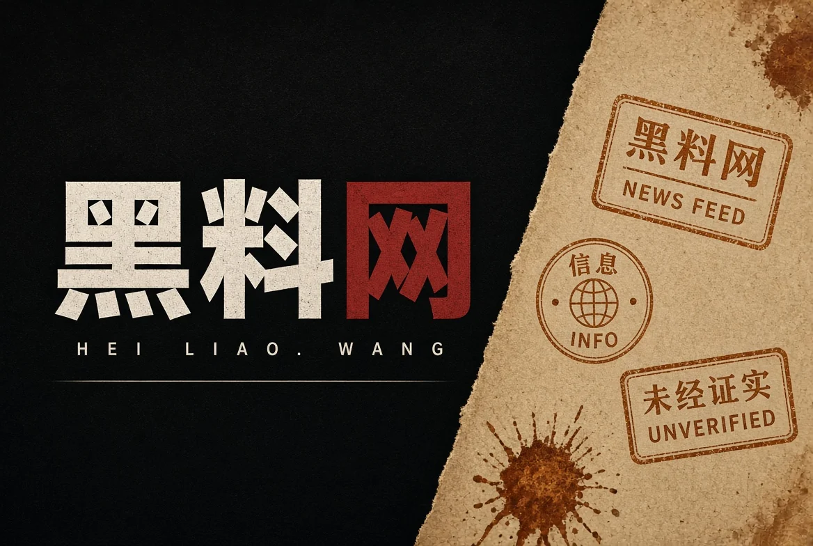 认识黑料网栏目图片